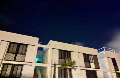 Revente - Appartement - Mar de Cristal