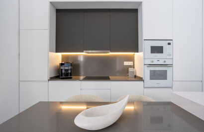 Resale - Detached Villa - Torre Pacheco - Roldán