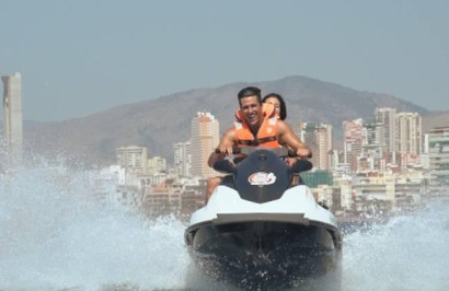 New Build - Detached Villa - Benidorm - Urbanizaciones