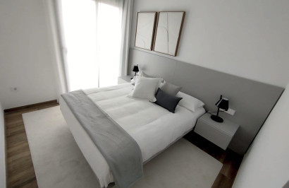 New Build - Detached Villa - Polop - PAU 1