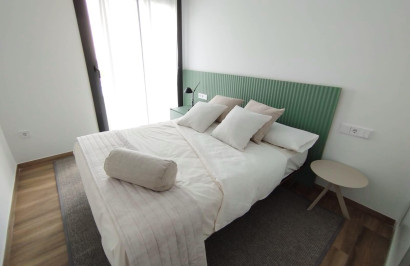 New Build - Detached Villa - Polop - PAU 1