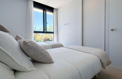 New Build - Detached Villa - Polop - PAU 1