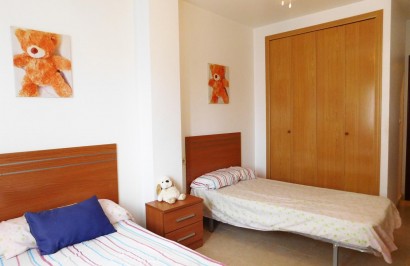 Revente - Appartement - San Miguel de Salinas