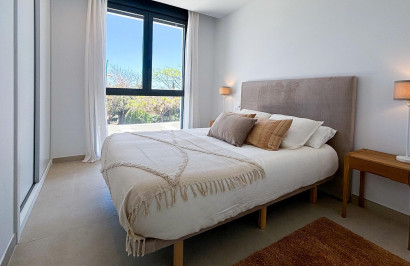 New Build - Detached Villa - Polop - PAU 1