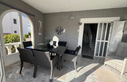 Resale - Detached Villa - Benijofar - Monte Azul/ El Dorado