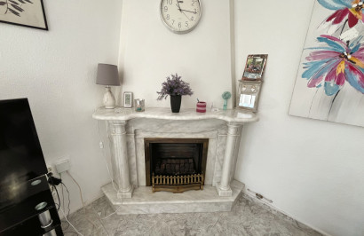 Resale - Detached Villa - Benijofar - Monte Azul/ El Dorado