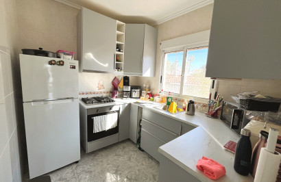 Resale - Detached Villa - Benijofar - Monte Azul/ El Dorado