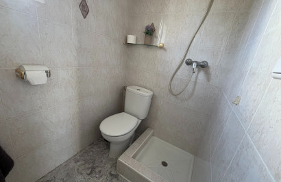 Resale - Detached Villa - Benijofar - Monte Azul/ El Dorado