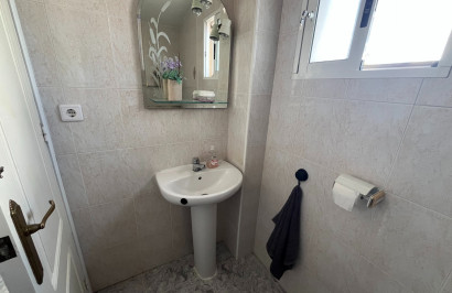 Resale - Detached Villa - Benijofar - Monte Azul/ El Dorado