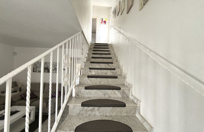 Resale - Detached Villa - Benijofar - Monte Azul/ El Dorado