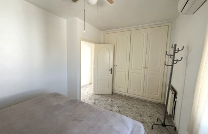 Resale - Detached Villa - Benijofar - Monte Azul/ El Dorado