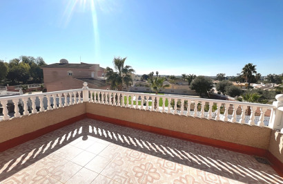 Resale - Detached Villa - Benijofar - Monte Azul/ El Dorado