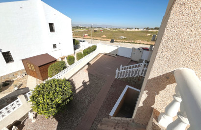 Resale - Detached Villa - Benijofar - Monte Azul/ El Dorado