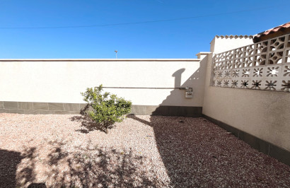 Resale - Detached Villa - Benijofar - Monte Azul/ El Dorado