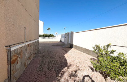 Resale - Detached Villa - Benijofar - Monte Azul/ El Dorado