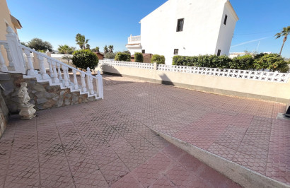 Resale - Detached Villa - Benijofar - Monte Azul/ El Dorado