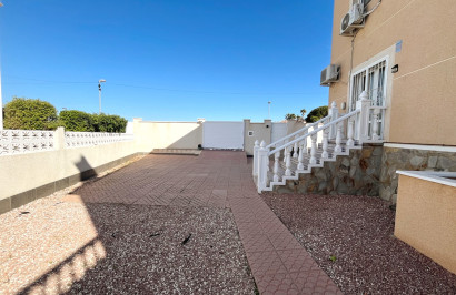 Resale - Detached Villa - Benijofar - Monte Azul/ El Dorado