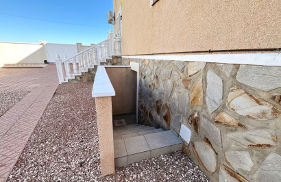 Resale - Detached Villa - Benijofar - Monte Azul/ El Dorado