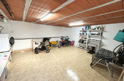 Resale - Detached Villa - Benijofar - Monte Azul/ El Dorado