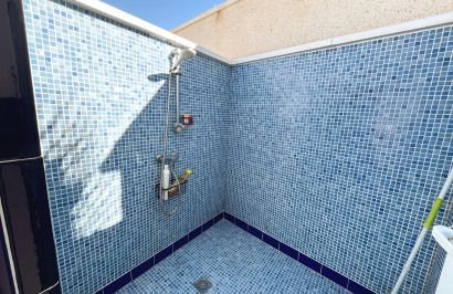 Resale - Detached Villa - Benijofar - Monte Azul/ El Dorado