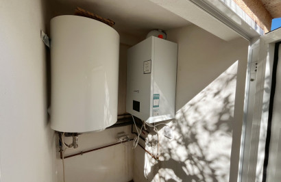 Resale - Detached Villa - Benijofar - Monte Azul/ El Dorado