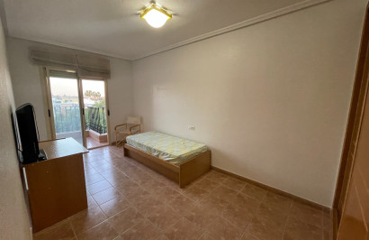 Resale - Town House - Almoradí - Almoradi