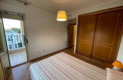 Resale - Town House - Almoradí - Almoradi