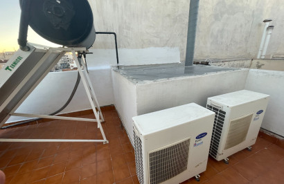 Resale - Town House - Almoradí - Almoradi