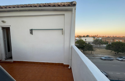 Resale - Town House - Almoradí - Almoradi
