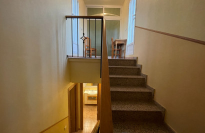 Resale - Town House - Almoradí - Almoradi