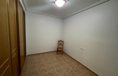 Resale - Town House - Almoradí - Almoradi