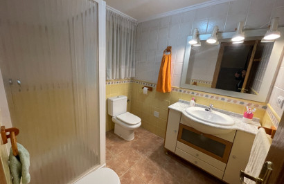 Resale - Town House - Almoradí - Almoradi