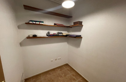 Resale - Town House - Almoradí - Almoradi