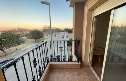 Resale - Town House - Almoradí - Almoradi