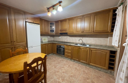 Resale - Town House - Almoradí - Almoradi
