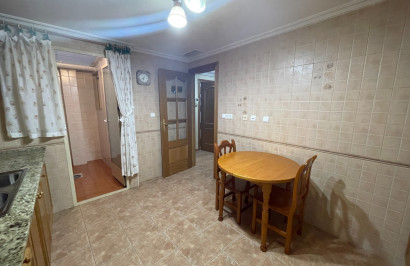 Resale - Town House - Almoradí - Almoradi