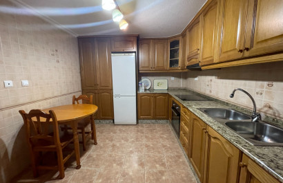 Resale - Town House - Almoradí - Almoradi