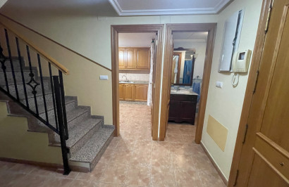 Resale - Town House - Almoradí - Almoradi