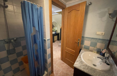 Resale - Town House - Almoradí - Almoradi