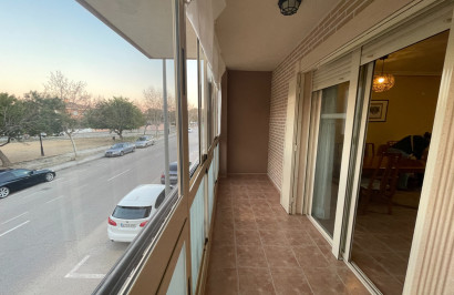 Resale - Town House - Almoradí - Almoradi