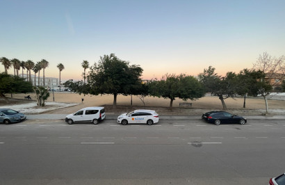 Resale - Town House - Almoradí - Almoradi