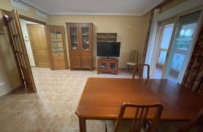 Resale - Town House - Almoradí - Almoradi