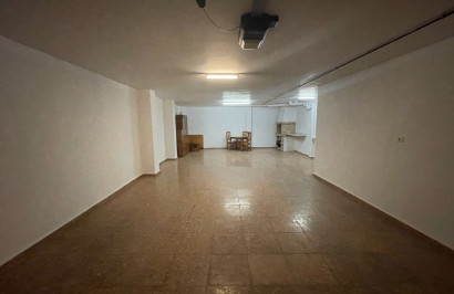 Resale - Town House - Almoradí - Almoradi