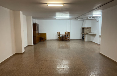 Resale - Town House - Almoradí - Almoradi