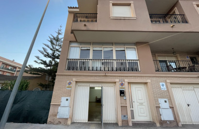 Resale - Town House - Almoradí - Almoradi