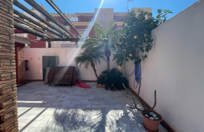Reventa - Casa de Pueblo - Torre de la Horadada