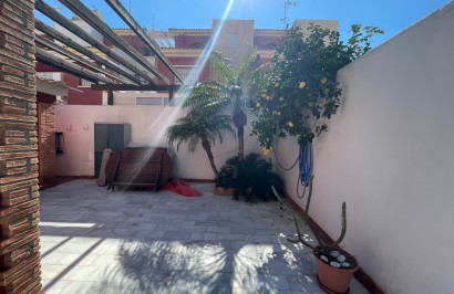 Reventa - Casa de Pueblo - Torre de la Horadada