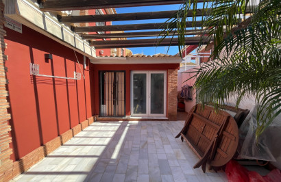 Reventa - Casa de Pueblo - Torre de la Horadada