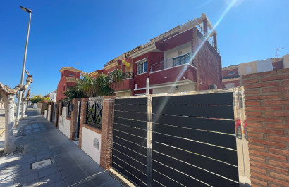 Reventa - Casa de Pueblo - Torre de la Horadada