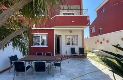 Reventa - Casa de Pueblo - Torre de la Horadada